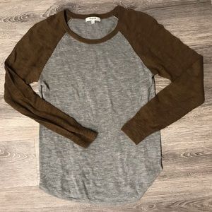 Madewell Tee